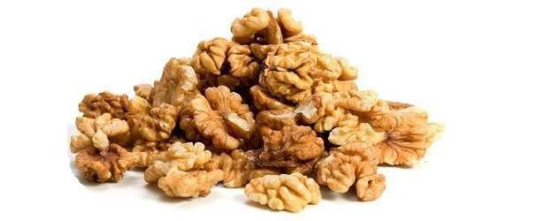 Can Walnuts Cure Thyroid?