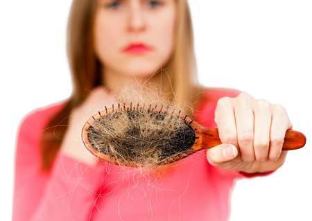 The Effects of Iodine on Hair Growth