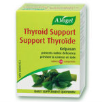 A.Vogel Thyroid Support - Kelpasan Review 615