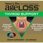 AgeLoss Thyroid Support Review 615
