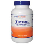 Best Health Nutritionals Thyroid Performance Plus Review 615