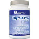 CanPrev Thyroid-Pro Formula Review 615