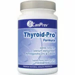 CanPrev Thyroid-Pro Formula Review 615