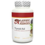 Dherbs Thyroid Aid Review615