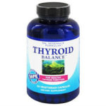Dr. Venessa's Thyroid Balance Review615