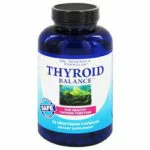 Dr. Venessa's Thyroid Balance Review615