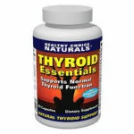 Healthy Choice Naturals Thyroid Essentials Supplement Review615