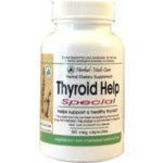 Herbal Medi Care Thyroid Help Special Review615
