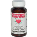 Kroeger Herb Thyroid Care Review615