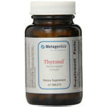 Metagenics Thyrosol Review615
