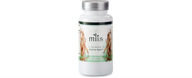 M’lis Thyroid Endocrine Support Review