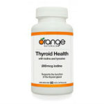 Orange Naturals Thyroid Health Review615