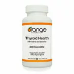 Orange Naturals Thyroid Health Review615