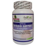 Physician Naturals Ultra Thyroid Support Complex Review615