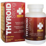 Redd Remedies Thyroid Strong Review 615