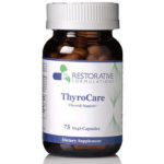 Restorative Formulations ThyroCare Review615