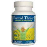 RidgeCrest Herbals Thyroid Thrive Review 615