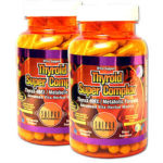 Saturn Supplements Thyroid Super Complex Supplement Review 615