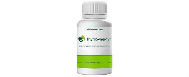 ThyroSynergy Review