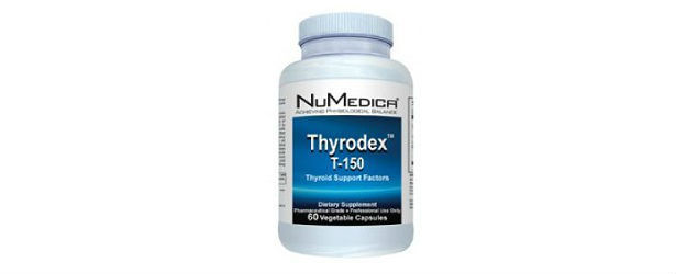 Thyrodex T-150 Review