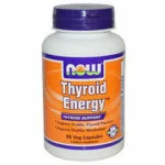 Thyroid Energy Review615