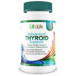 UltaLife Advanced Thyroid Support Review 615