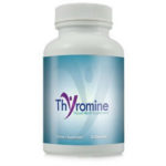 Ultra Herbals Thyromine Review 615