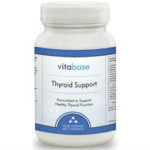 Vitabase Thyroid Support Review615