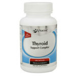 Vitacost Thyroid Support Complex Review615