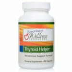 Wellness Resources Thyroid Helper Review615