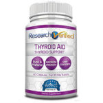 Research Verified Thyroid Aid Review