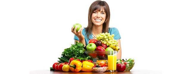 Thyroid Disease Diet