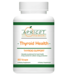 Apricot Power Thyroid Health Review