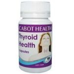 Cabot Health Thyroid Health Review
