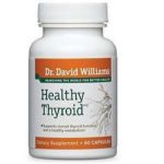 Dr. David Wiliams Healthy Thyroid Review