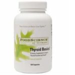 Food Science of Vermont Thyroid Basics Review