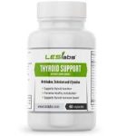 LES Labs Thyroid Support Review615