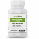 LES Labs Thyroid Support Review615