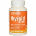 Michael's Thyroid Factors Review615